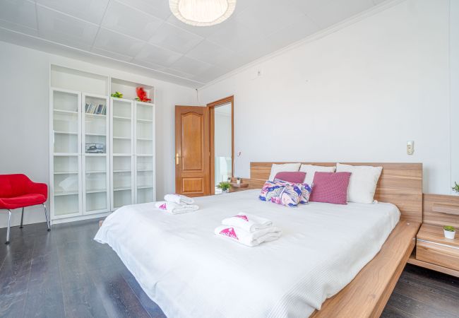 Villa in Empuriabrava - 0125-MONTGRI Huis met privé-zwembad en wifi Villa in Empuriabrava - 0125-MONTGRI Huis met privé-zwembad en wifi