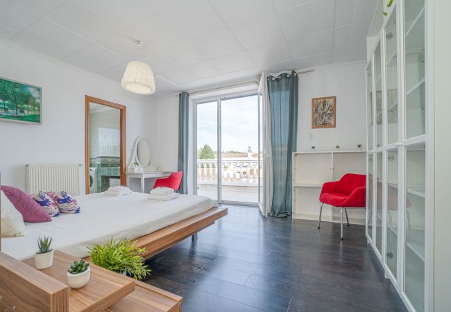 Villa in Empuriabrava - 0125-MONTGRI Huis met privé-zwembad en wifi Villa in Empuriabrava - 0125-MONTGRI Huis met privé-zwembad en wifi