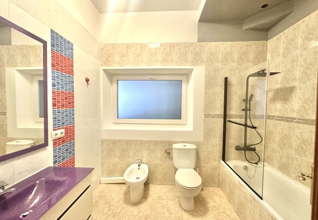 Villa in Empuriabrava - 0125-MONTGRI Huis met privé-zwembad en wifi Villa in Empuriabrava - 0125-MONTGRI Huis met privé-zwembad en wifi