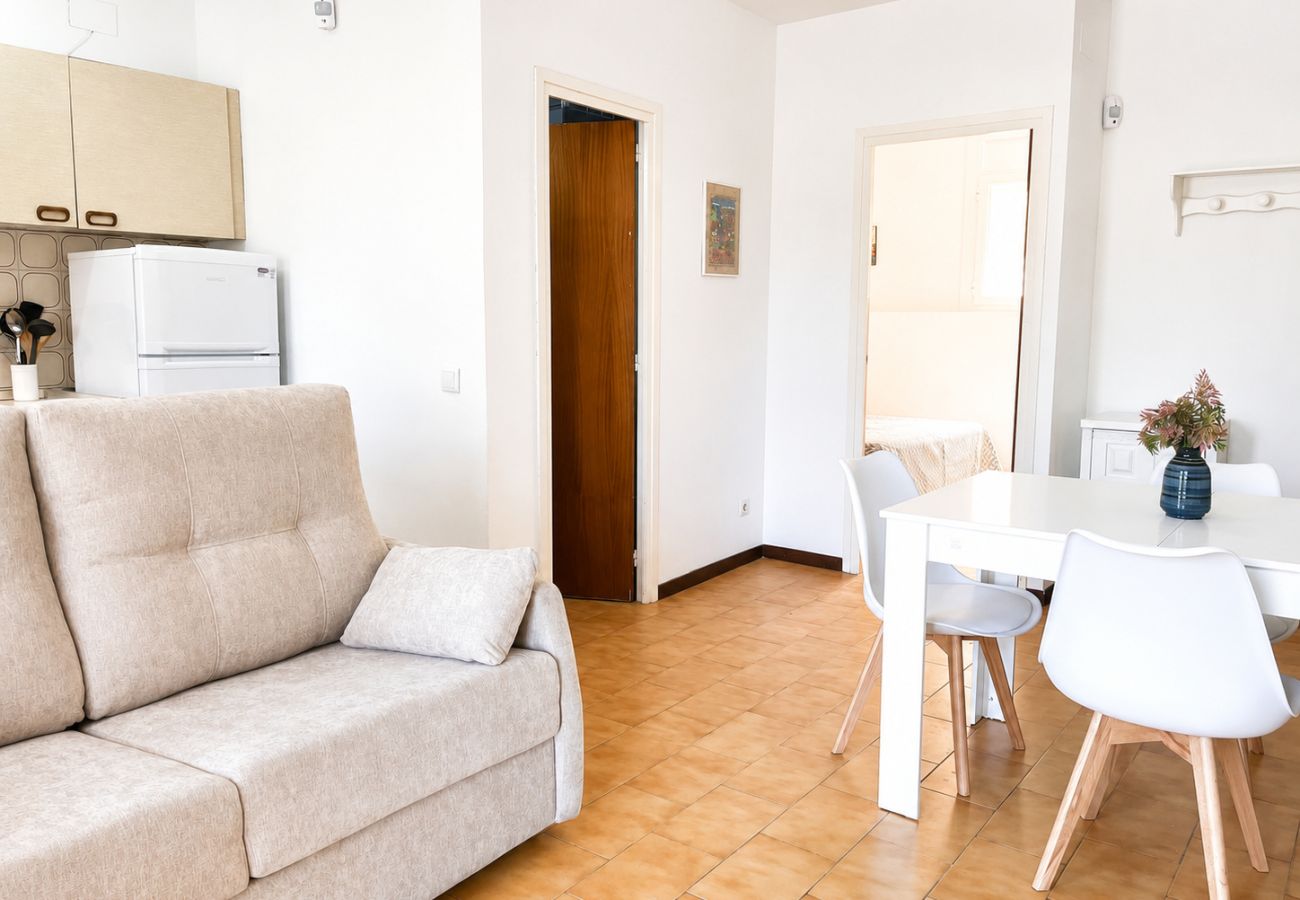 Appartement in Empuriabrava - 0062-GRAN RESERVA Appartement dichtbij het strand