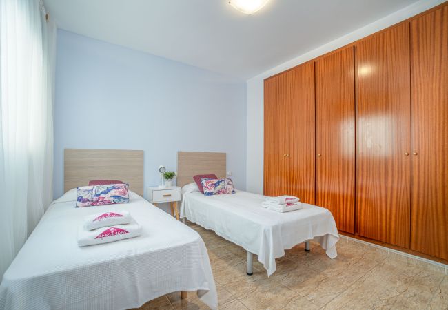 Appartement in Empuriabrava - 0083-BLAUCEL Appartement met zeezicht  Appartement in Empuriabrava - 0083-BLAUCEL Appartement met zeezicht