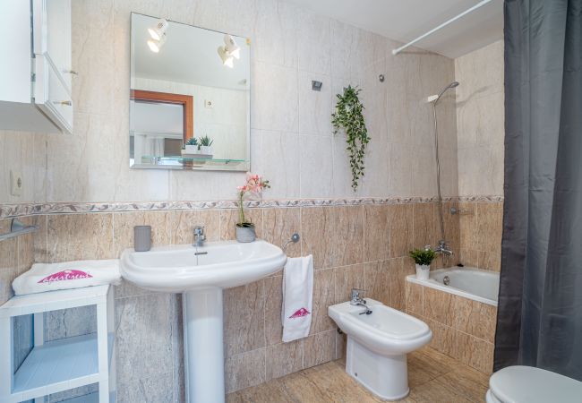 Appartement in Empuriabrava - 0083-BLAUCEL Appartement met zeezicht  Appartement in Empuriabrava - 0083-BLAUCEL Appartement met zeezicht