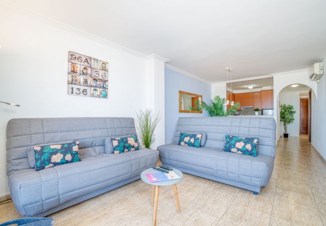 Appartement in Empuriabrava - 0083-BLAUCEL Appartement met zeezicht  Appartement in Empuriabrava - 0083-BLAUCEL Appartement met zeezicht