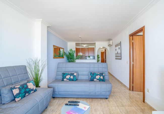 Appartement in Empuriabrava - 0083-BLAUCEL Appartement met zeezicht  Appartement in Empuriabrava - 0083-BLAUCEL Appartement met zeezicht