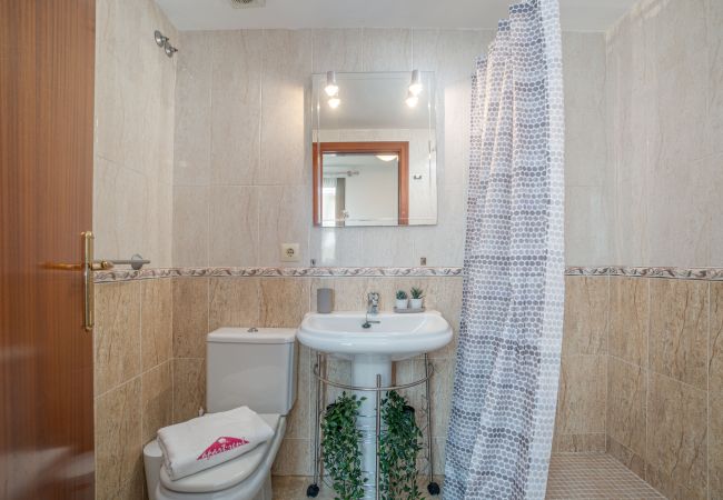 Appartement in Empuriabrava - 0083-BLAUCEL Appartement met zeezicht  Appartement in Empuriabrava - 0083-BLAUCEL Appartement met zeezicht