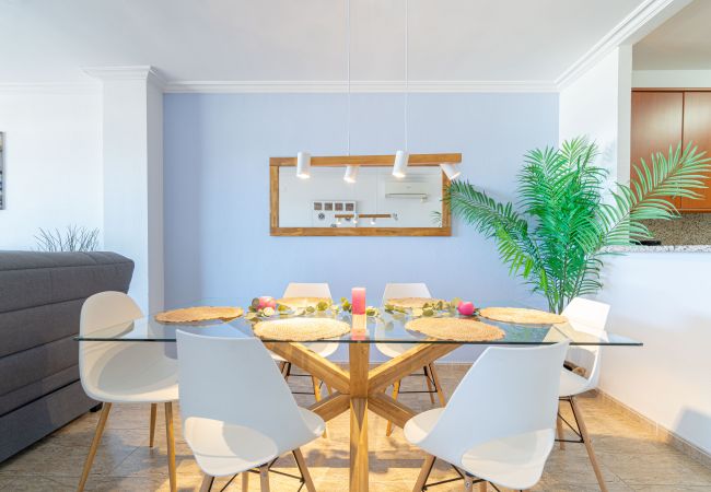 Appartement in Empuriabrava - 0083-BLAUCEL Appartement met zeezicht  Appartement in Empuriabrava - 0083-BLAUCEL Appartement met zeezicht