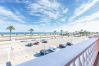 Appartement in Empuriabrava - 0076-GRAN RESERVA Aappartement tegenover het strand