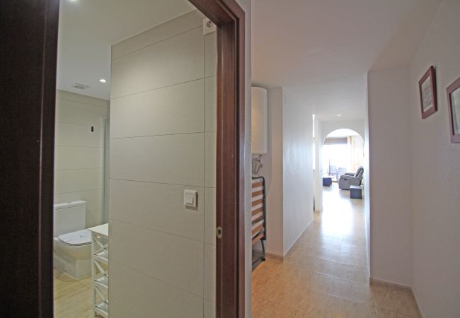 Appartement in Empuriabrava - 0086-BLAUCEL Appartement met zeezicht  Appartement in Empuriabrava - 0086-BLAUCEL Appartement met zeezicht