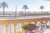 Appartement in Empuriabrava - 0022-BAHIA Appartement tegenover het strand met wifi