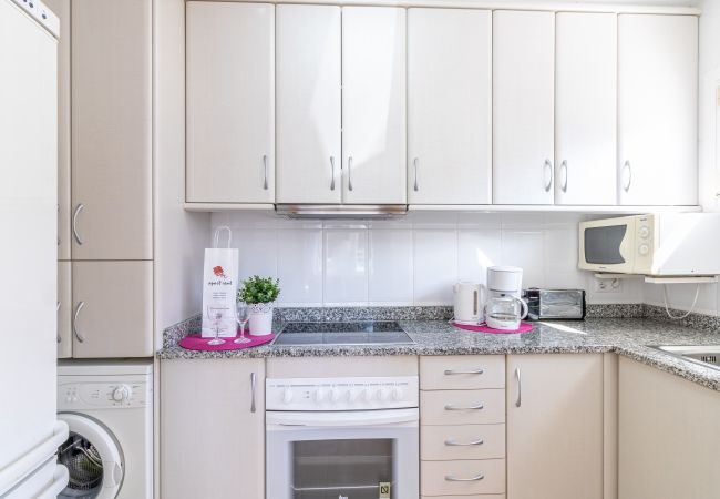 Villa in Rosas / Roses - 2029-GRECS Roses Huis met wifi, Smart TV, tuin en parkeerplaats Villa in Rosas / Roses - 2029-GRECS Roses Huis met wifi, Smart TV, tuin en parkeerplaats
