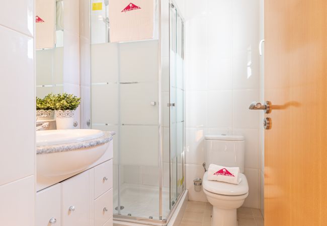 Villa in Rosas / Roses - 2029-GRECS Roses Huis met wifi, Smart TV, tuin en parkeerplaats Villa in Rosas / Roses - 2029-GRECS Roses Huis met wifi, Smart TV, tuin en parkeerplaats
