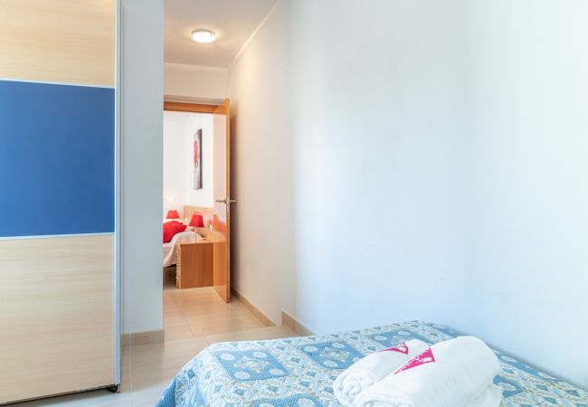 Villa in Rosas / Roses - 2029-GRECS Roses Huis met wifi, Smart TV, tuin en parkeerplaats Villa in Rosas / Roses - 2029-GRECS Roses Huis met wifi, Smart TV, tuin en parkeerplaats