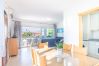 Villa in Rosas / Roses - 2029-GRECS Roses Huis met wifi, Smart TV, tuin en parkeerplaats Villa in Rosas / Roses - 2029-GRECS Roses Huis met wifi, Smart TV, tuin en parkeerplaats