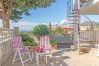 Villa in Rosas / Roses - 2029-GRECS Roses Huis met wifi, Smart TV, tuin en parkeerplaats Villa in Rosas / Roses - 2029-GRECS Roses Huis met wifi, Smart TV, tuin en parkeerplaats
