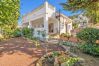 Villa in Rosas / Roses - 2029-GRECS Roses Huis met wifi, Smart TV, tuin en parkeerplaats