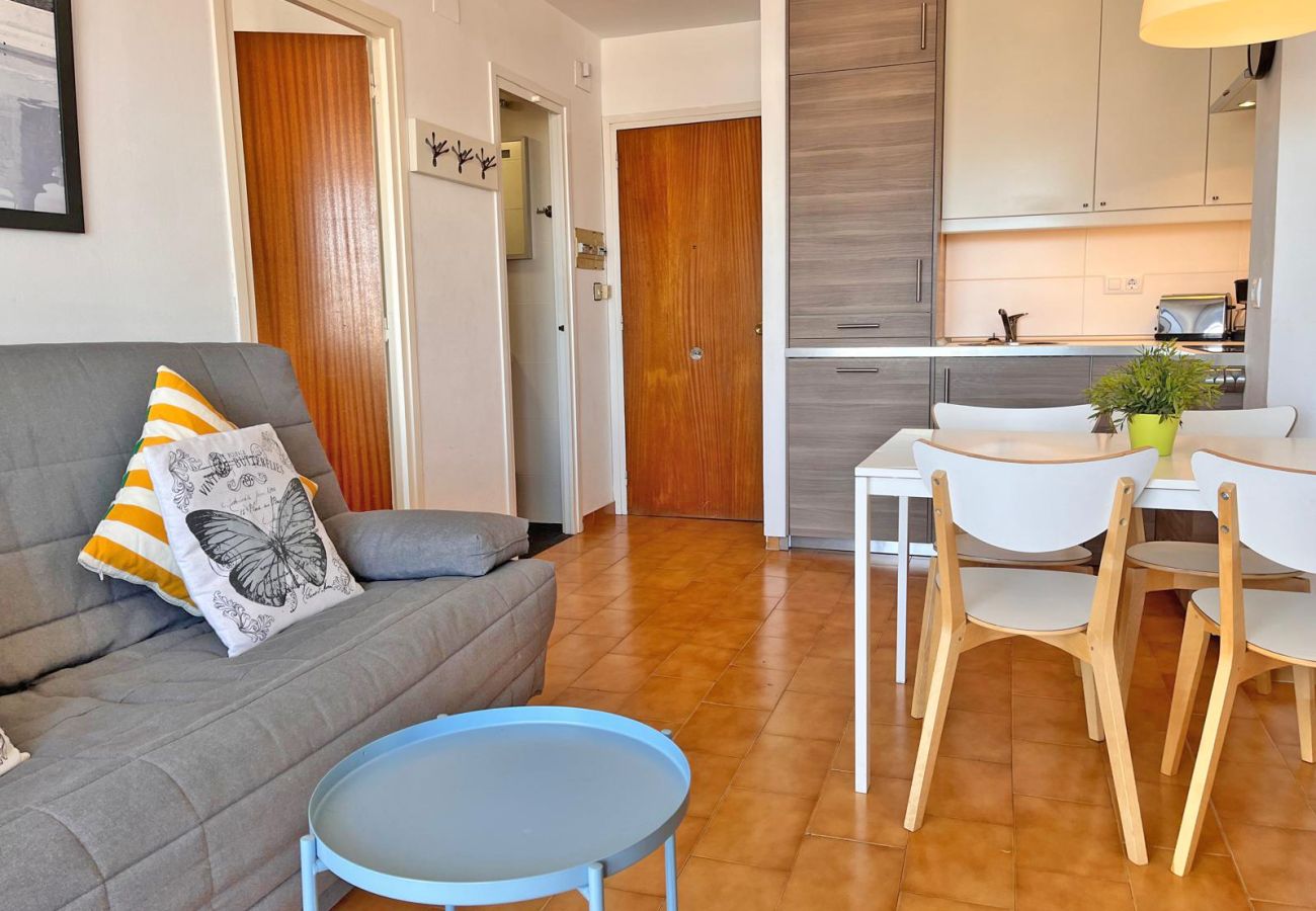 Appartement in Empuriabrava - 0103-GRAN RESERVA Appartement dichtbij het strand