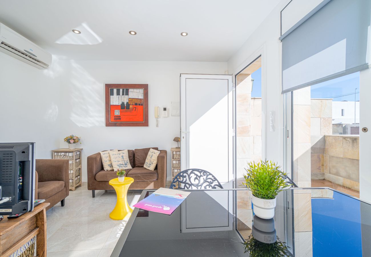 Villa in Empuriabrava - 0034-NOGUERA Huisje met klein zwembad