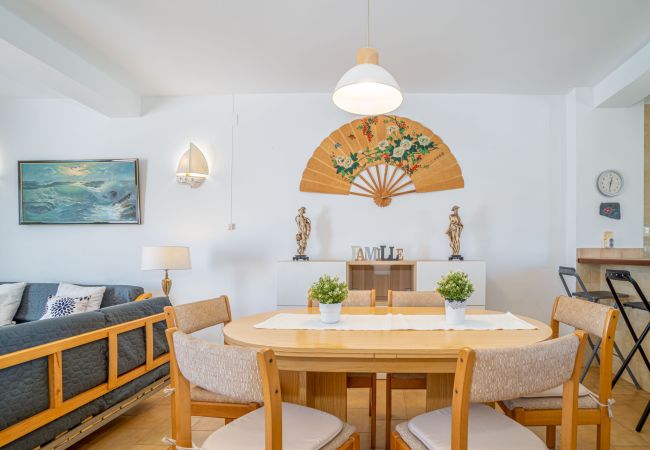 Villa in Empuriabrava - 0153-PORTO FINO Huis aan het kanaal met aanlegsteiger Villa in Empuriabrava - 0153-PORTO FINO Huis aan het kanaal met aanlegsteiger