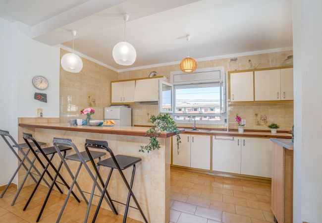 Villa in Empuriabrava - 0153-PORTO FINO Huis aan het kanaal met aanlegsteiger Villa in Empuriabrava - 0153-PORTO FINO Huis aan het kanaal met aanlegsteiger