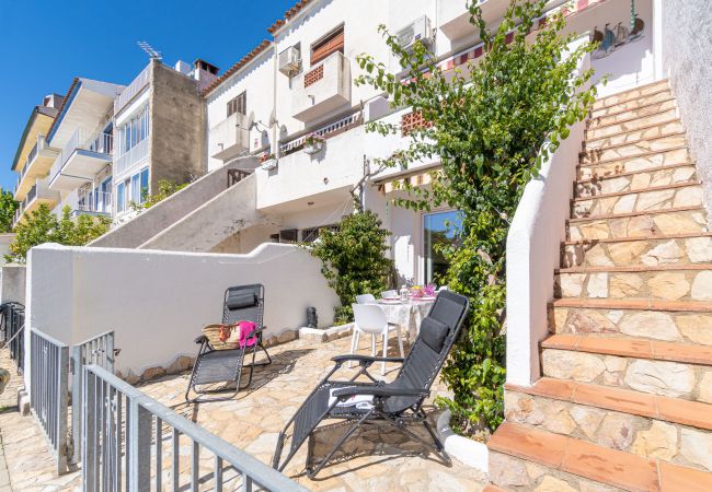 Villa in Empuriabrava - 0153-PORTO FINO Huis aan het kanaal met aanlegsteiger Villa in Empuriabrava - 0153-PORTO FINO Huis aan het kanaal met aanlegsteiger
