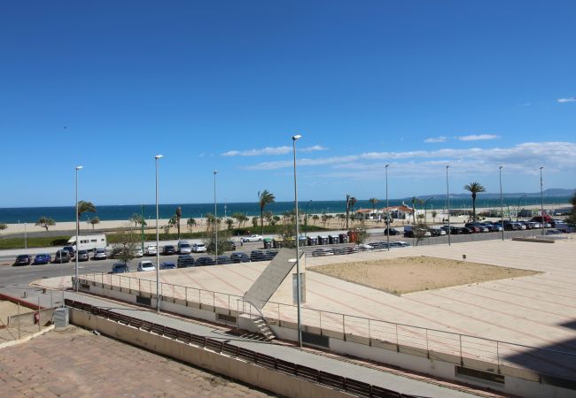 Appartement in Empuriabrava - 0058-CRISTALL MAR Appartement met gemeenschappelijk zwembad Appartement in Empuriabrava - 0058-CRISTALL MAR Appartement met gemeenschappelijk zwembad