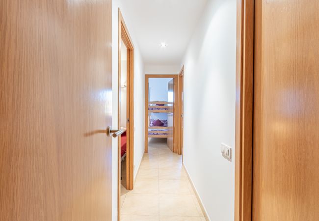 Appartement in Empuriabrava - 0058-CRISTALL MAR Appartement met gemeenschappelijk zwembad Appartement in Empuriabrava - 0058-CRISTALL MAR Appartement met gemeenschappelijk zwembad