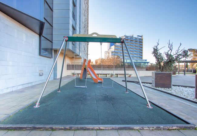 Appartement in Empuriabrava - 0058-CRISTALL MAR Appartement met gemeenschappelijk zwembad Appartement in Empuriabrava - 0058-CRISTALL MAR Appartement met gemeenschappelijk zwembad