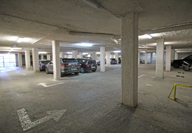 Appartement in Empuriabrava - 0058-CRISTALL MAR Appartement met gemeenschappelijk zwembad Appartement in Empuriabrava - 0058-CRISTALL MAR Appartement met gemeenschappelijk zwembad