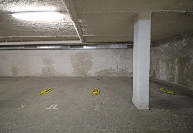 Appartement in Empuriabrava - 0058-CRISTALL MAR Appartement met gemeenschappelijk zwembad Appartement in Empuriabrava - 0058-CRISTALL MAR Appartement met gemeenschappelijk zwembad