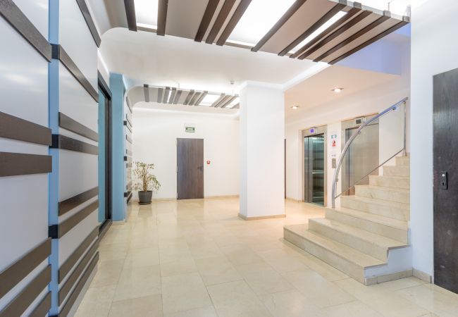 Appartement in Empuriabrava - 0058-CRISTALL MAR Appartement met gemeenschappelijk zwembad Appartement in Empuriabrava - 0058-CRISTALL MAR Appartement met gemeenschappelijk zwembad