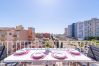 Appartement in Empuriabrava - 0105-GRAN RESERVA Appartement dichtbij het strand