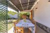 Villa in Empuriabrava - 0032-CARLIT Huis met tuin en 3 slaapkamers