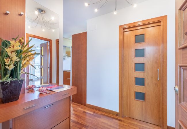 Appartement in Empuriabrava - 0172-PORT GREC Appartement met uitzicht op zee en kanaal Appartement in Empuriabrava - 0172-PORT GREC Appartement met uitzicht op zee en kanaal