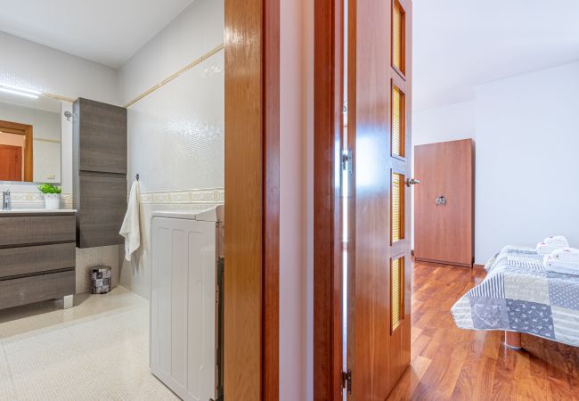 Appartement in Empuriabrava - 0172-PORT GREC Appartement met uitzicht op zee en kanaal Appartement in Empuriabrava - 0172-PORT GREC Appartement met uitzicht op zee en kanaal