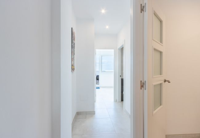 Appartement in Empuriabrava - 0172-PORT GREC Appartement met uitzicht op zee en kanaal Appartement in Empuriabrava - 0172-PORT GREC Appartement met uitzicht op zee en kanaal