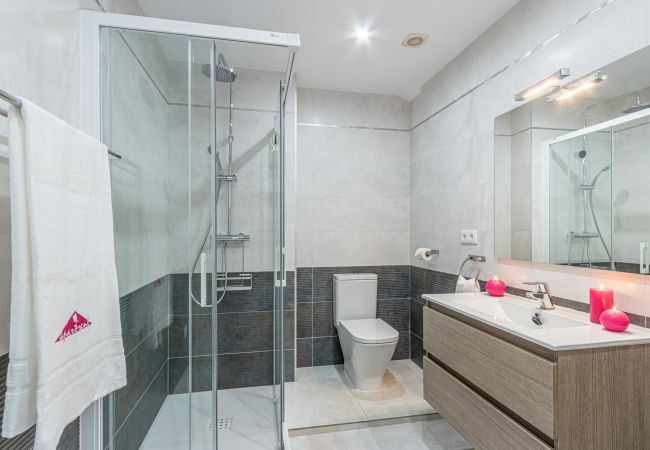 Appartement in Empuriabrava - 0172-PORT GREC Appartement met uitzicht op zee en kanaal Appartement in Empuriabrava - 0172-PORT GREC Appartement met uitzicht op zee en kanaal