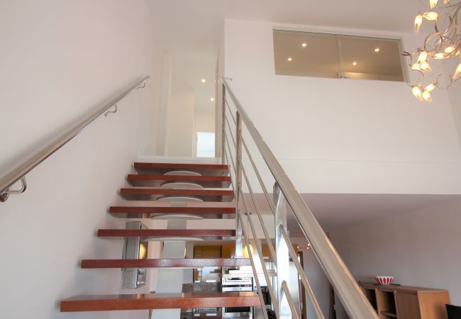 Appartement in Empuriabrava - 0172-PORT GREC Appartement met uitzicht op zee en kanaal Appartement in Empuriabrava - 0172-PORT GREC Appartement met uitzicht op zee en kanaal