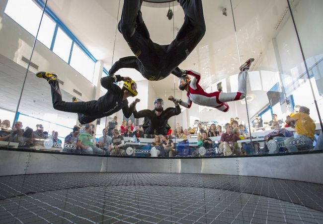 Villa in Empuriabrava - 0010-TER Huis aan kanaal met zwembad en aanlegplaats Villa in Empuriabrava - 0010-TER Huis aan kanaal met zwembad en aanlegplaats