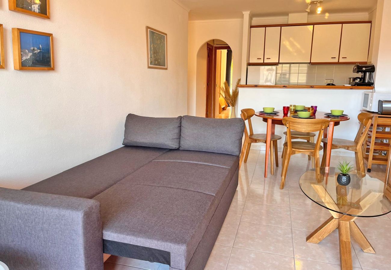 Appartement in Empuriabrava - 0053-GRAN RESERVA Appartement dichtbij het strand