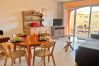 Appartement in Empuriabrava - 0053-GRAN RESERVA Appartement dichtbij het strand