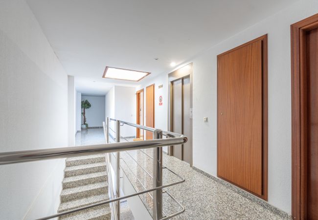 Appartement in Empuriabrava - 0085-MIRABLAU Appartement met zeezicht Appartement in Empuriabrava - 0085-MIRABLAU Appartement met zeezicht