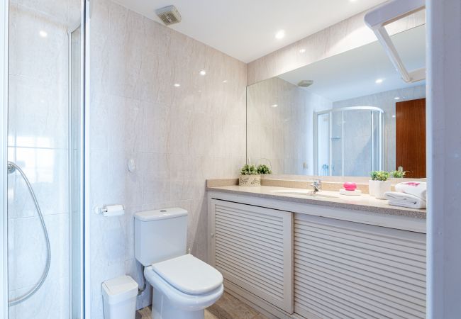 Appartement in Empuriabrava - 0085-MIRABLAU Appartement met zeezicht Appartement in Empuriabrava - 0085-MIRABLAU Appartement met zeezicht