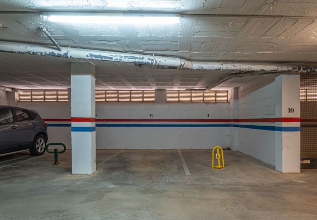 Appartement in Empuriabrava - 0085-MIRABLAU Appartement met zeezicht Appartement in Empuriabrava - 0085-MIRABLAU Appartement met zeezicht