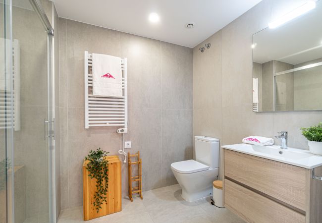 Appartement in Empuriabrava - 0069-MIMOSES Modern appartement dichtbij het strand Appartement in Empuriabrava - 0069-MIMOSES Modern appartement dichtbij het strand