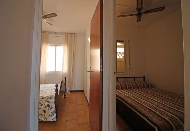 Appartement in Empuriabrava - 0075-GRAN RESERVA Appartement dichtbij het strand