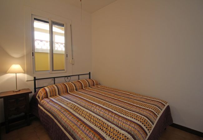 Appartement in Empuriabrava - 0075-GRAN RESERVA Appartement dichtbij het strand