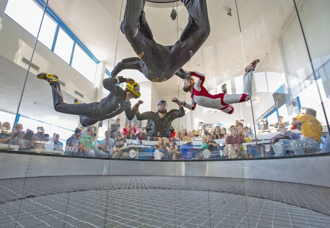 Villa in Empuriabrava - 0080-ALBERES Huis met zwembad Villa in Empuriabrava - 0080-ALBERES Huis met zwembad