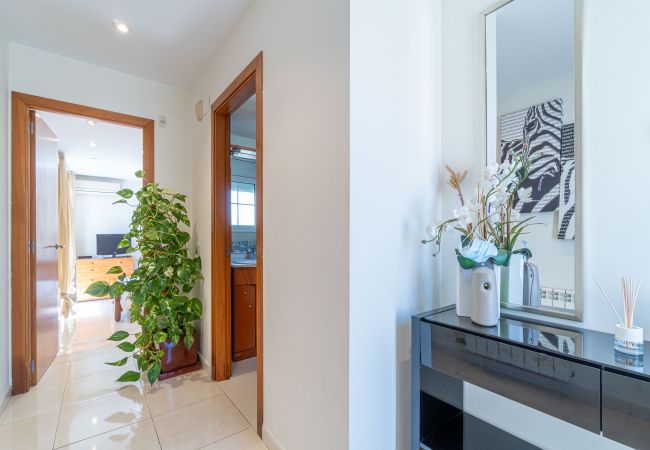 Villa in Empuriabrava - 0080-ALBERES Huis met zwembad Villa in Empuriabrava - 0080-ALBERES Huis met zwembad