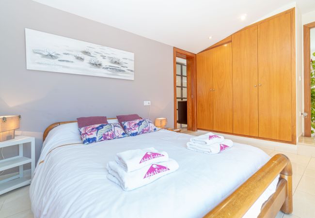 Villa in Empuriabrava - 0080-ALBERES Huis met zwembad Villa in Empuriabrava - 0080-ALBERES Huis met zwembad