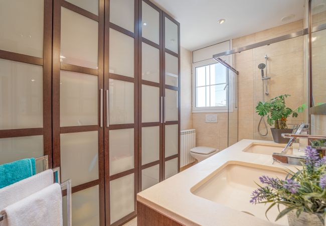 Villa in Empuriabrava - 0080-ALBERES Huis met zwembad Villa in Empuriabrava - 0080-ALBERES Huis met zwembad